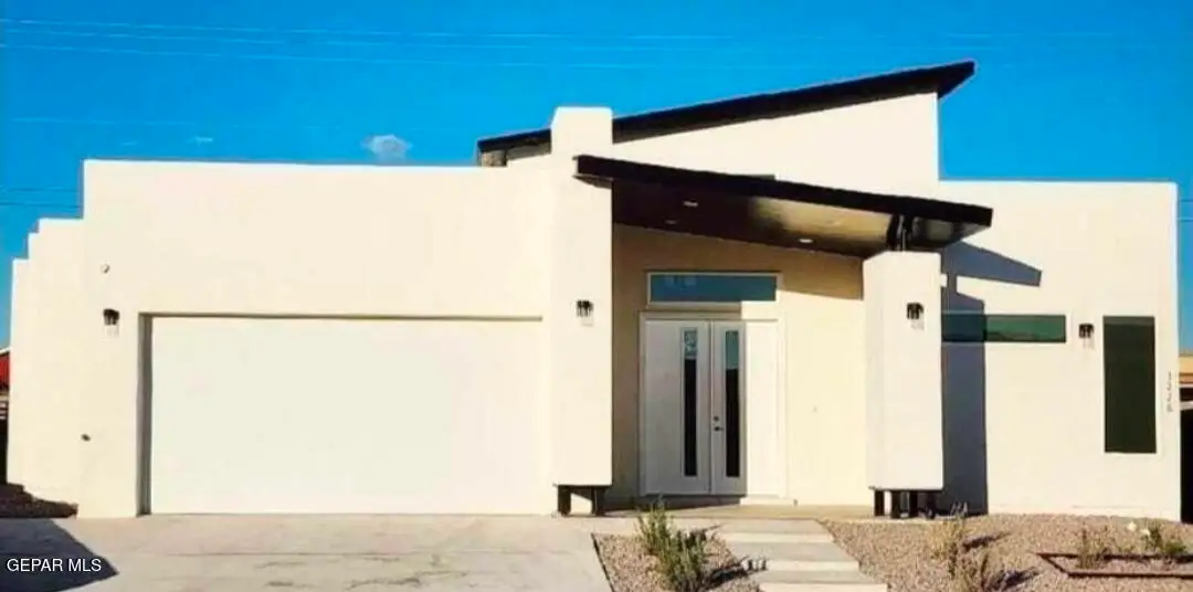 3232 Cascade Point Drive, El Paso, TX 79938 - #1