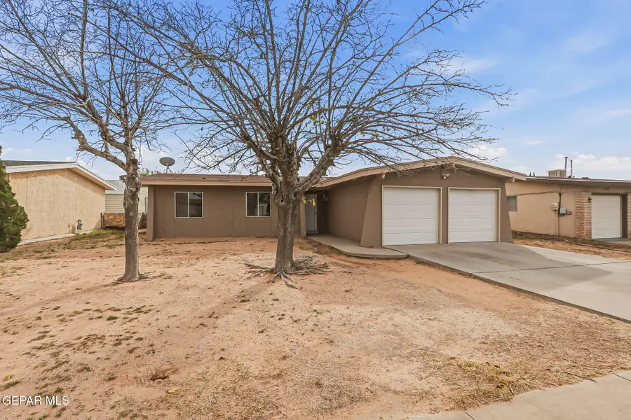 11132 Wharf Cove Drive, El Paso, TX 79936 - Image #2