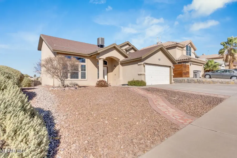229 Northbrook Court, El Paso, TX 79932 - Image #2