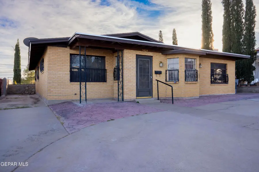 3034 Monroe Avenue, El Paso, TX 79930 - Image #2