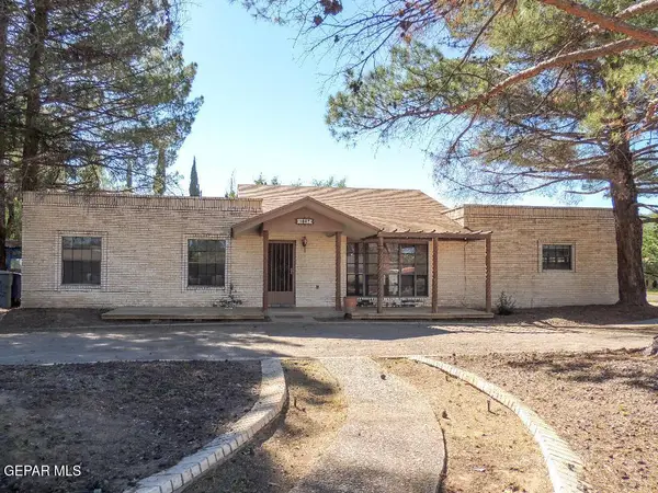 1067 Esplanada Circle, El Paso, TX 79932