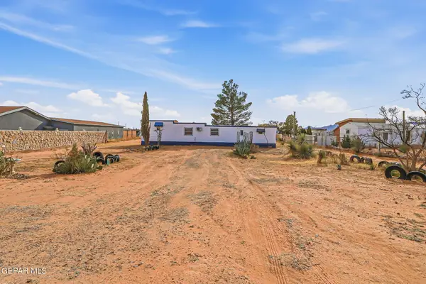 391 Sand Dunes Way, Chaparral, NM 88081