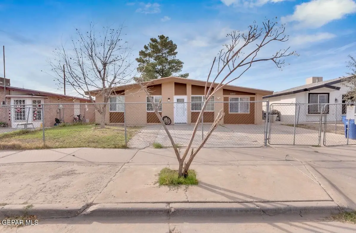 1057 Navarrette Circle, El Paso, TX 79907 - Image #1