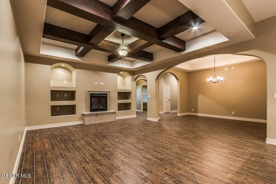 1118 Steel Hill Avenue, Santa Teresa, NM 88008 - Image #3