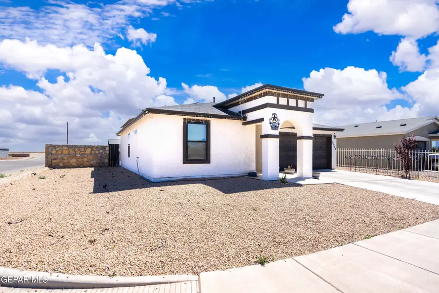 14268 Sabio Drive, Horizon City, TX 79928 - Image #2