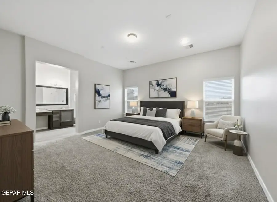 11365 Hidalgo Drive, Socorro, TX 79927 - Image #3