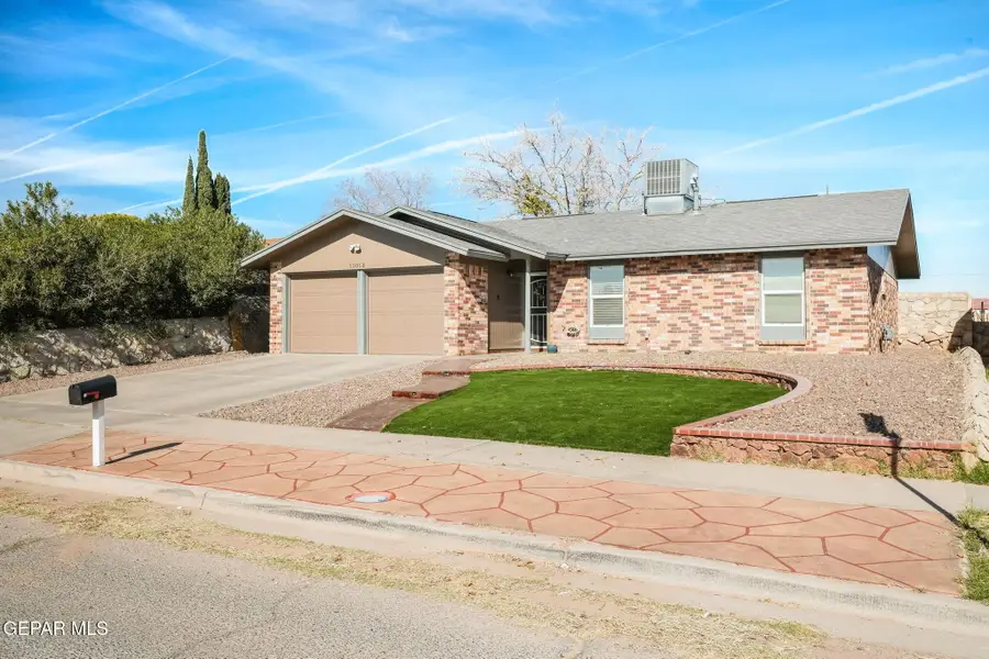 11013 Paducah Avenue, El Paso, TX 79936 - Image #3