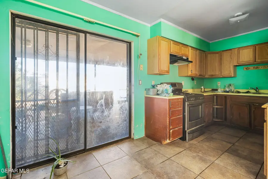 5845 Wrangler Drive, El Paso, TX 79924 - Image #2