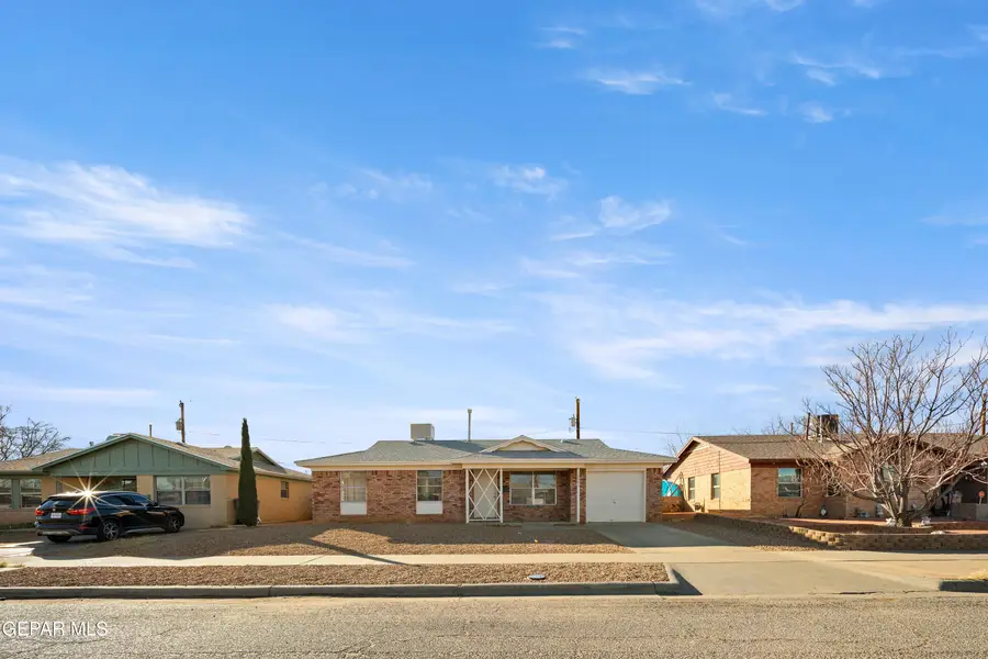 10081 Manitoba Street, El Paso, TX 79924 - Image #2
