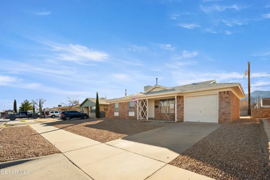 10081 Manitoba Street, El Paso, TX 79924 - Image #3