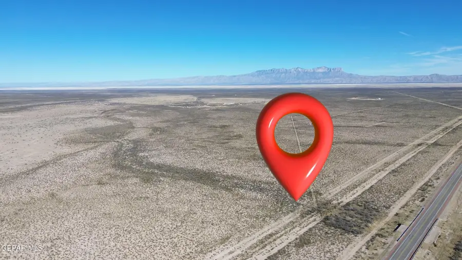 50 Acres Highway 62/180 Avenue, Dell City, TX 79837 - Image #3