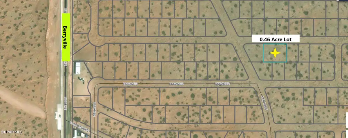 0 Torontomire, El Paso, TX 79928 - Image #1