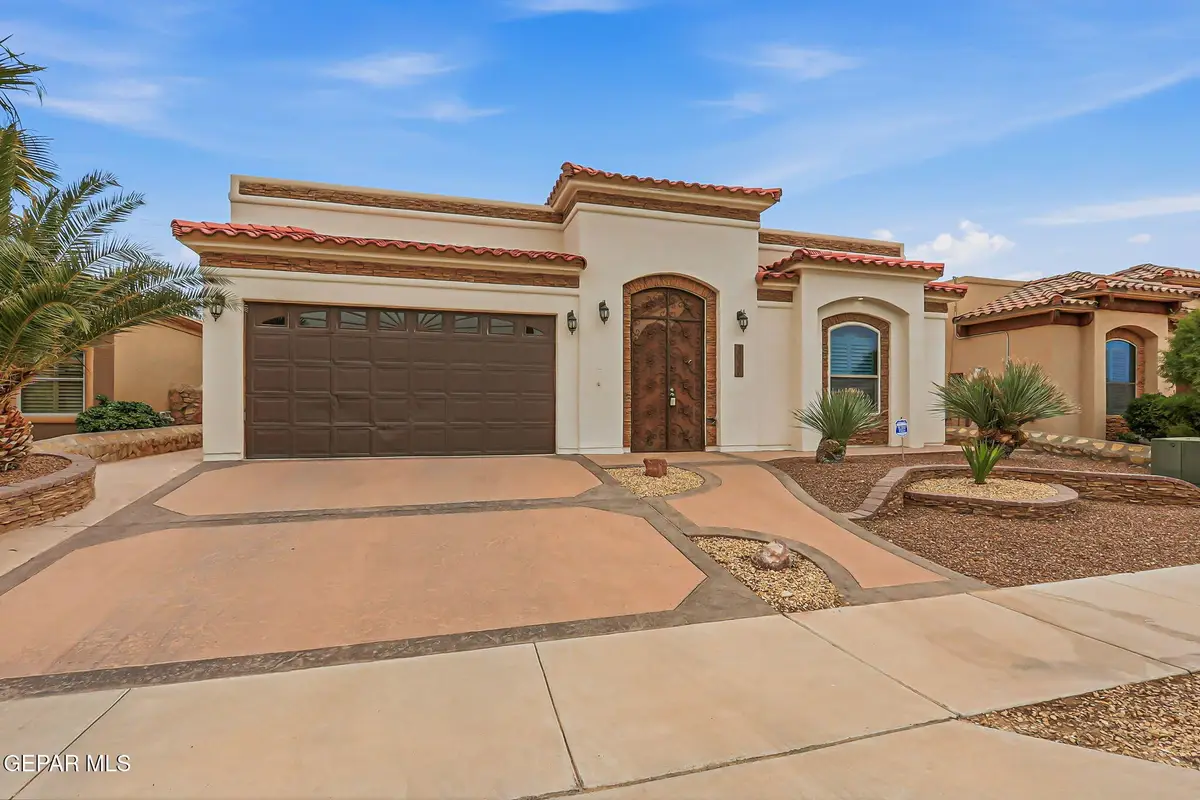 3036 Cascade Point Drive, El Paso, TX 79938 - Image #1
