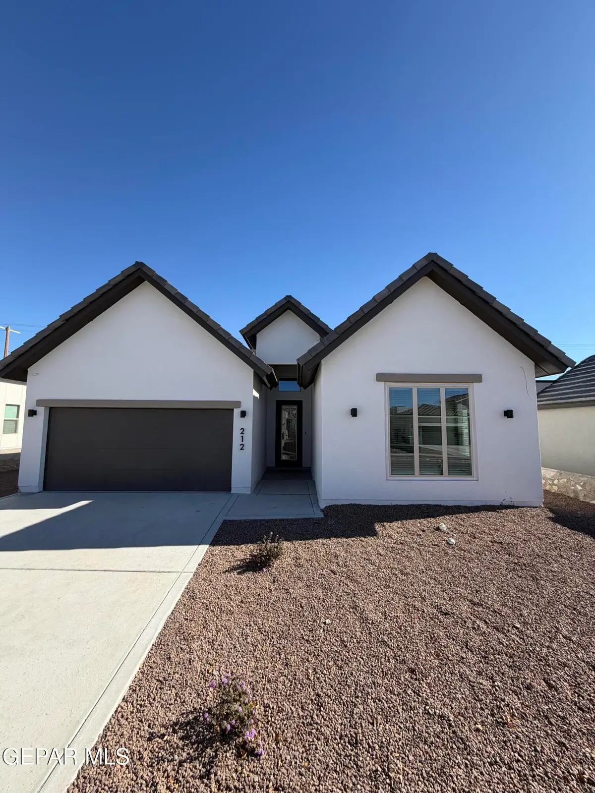 212 Farnborough Street, El Paso, TX 79928 - Image #1