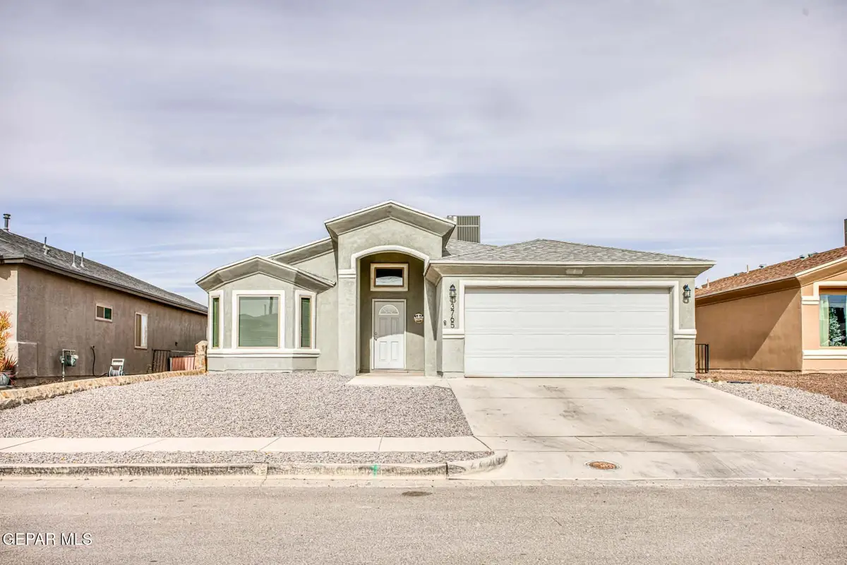 13765 Flora Vista Avenue, El Paso, TX 79928 - Image #1