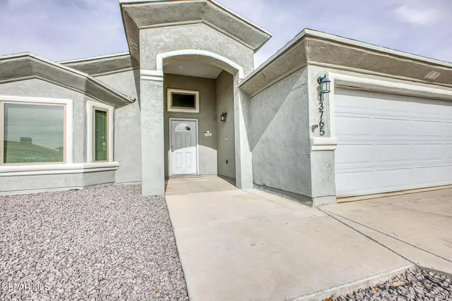 13765 Flora Vista Avenue, El Paso, TX 79928 - Image #2