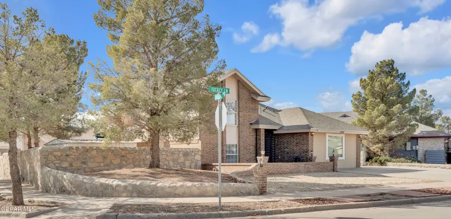 14016 Tuckey Lane, Horizon City, TX 79928 - Image #3