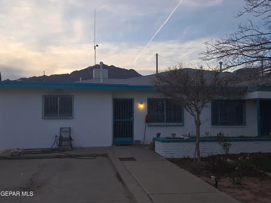 8811 Neptune Street, El Paso, TX 79904 - Image #2