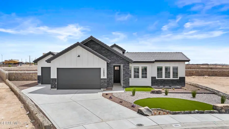 253 Rami Vista Place, El Paso, TX 79928 - Image #2