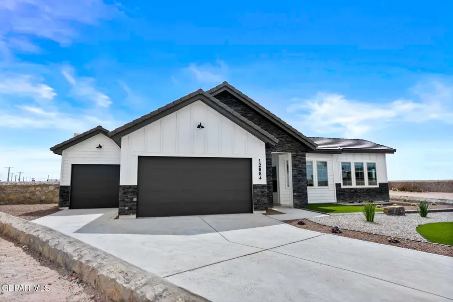 253 Rami Vista Place, El Paso, TX 79928 - Image #3