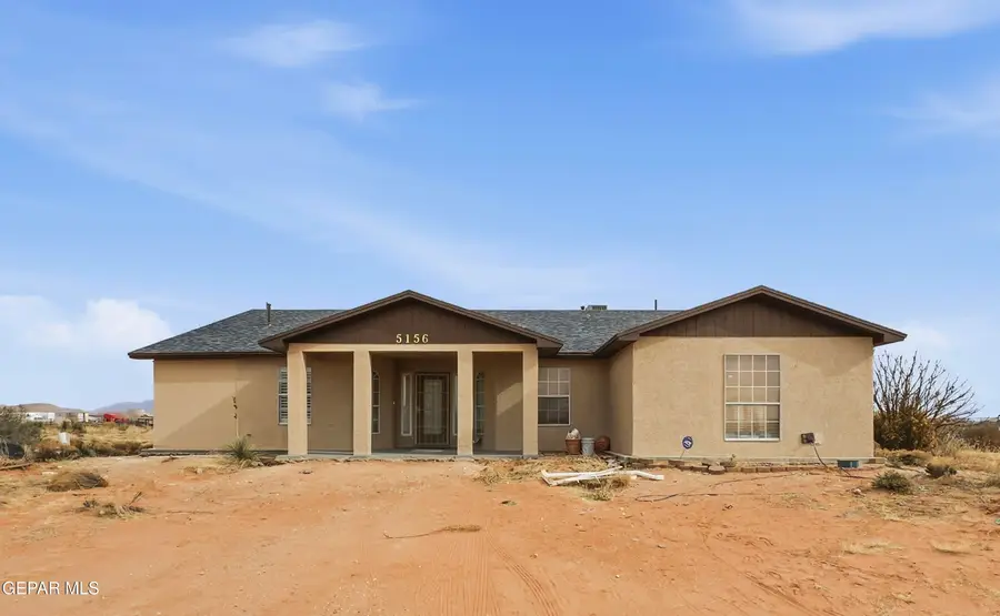 5156 Bradley Road, El Paso, TX 79938 - Image #2