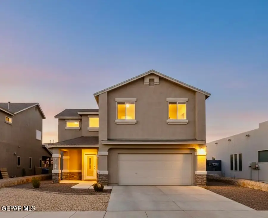 14845 Sunny Land Avenue, El Paso, TX 79938 - Image #3