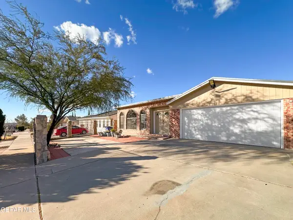 1273 Southwestern Drive, El Paso, TX 79912