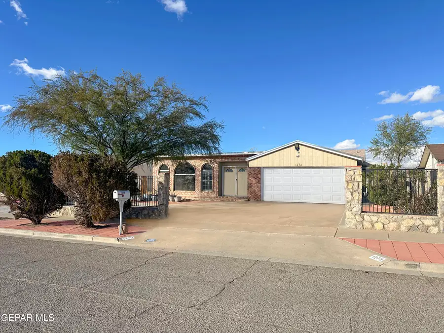 1273 Southwestern Drive, El Paso, TX 79912 - Image #2
