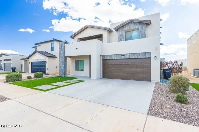 13804 Summer Camp Court, Horizon City, TX 79928 - Image #3