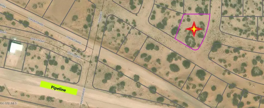 3 Torontomire, El Paso, TX 79928 - Image #3