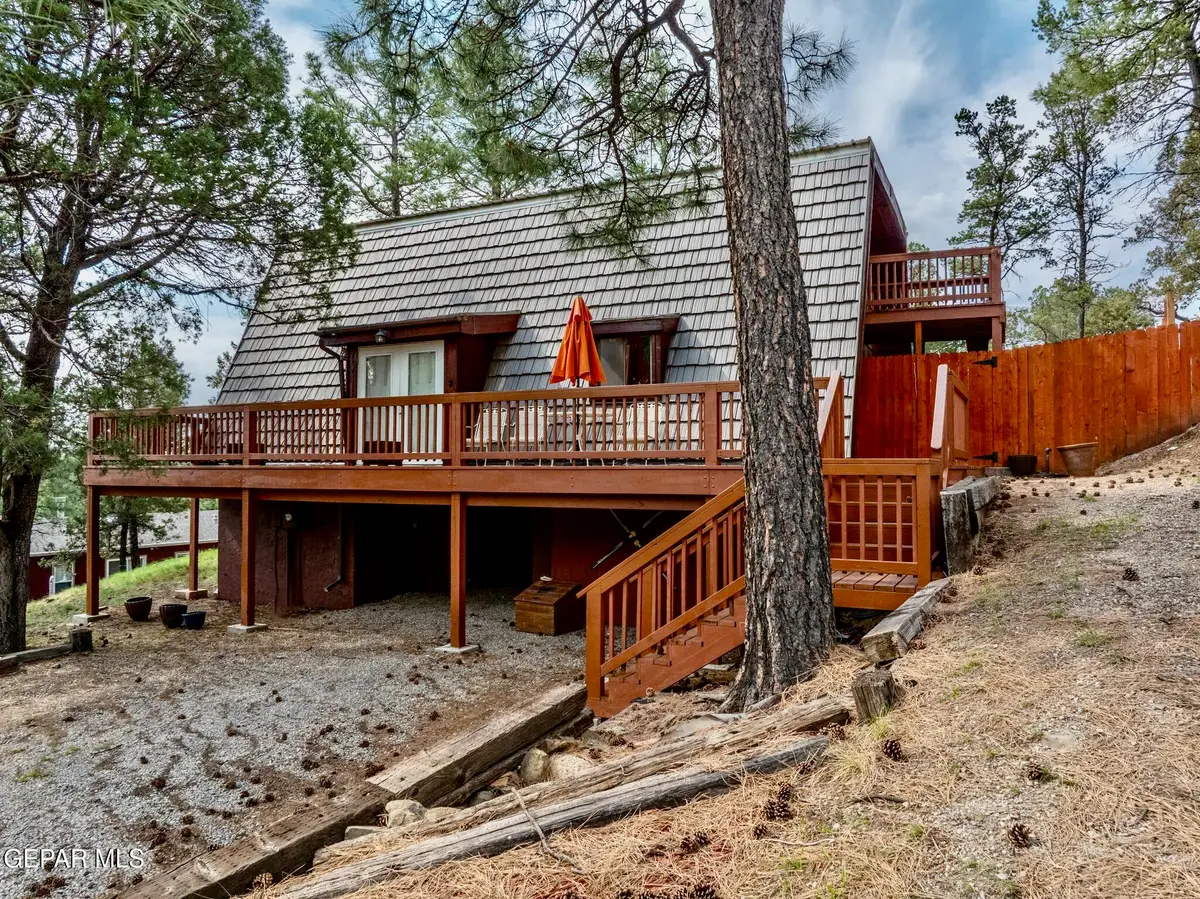 104 Meadow Wood, Ruidoso Downs, NM 88346 - #1