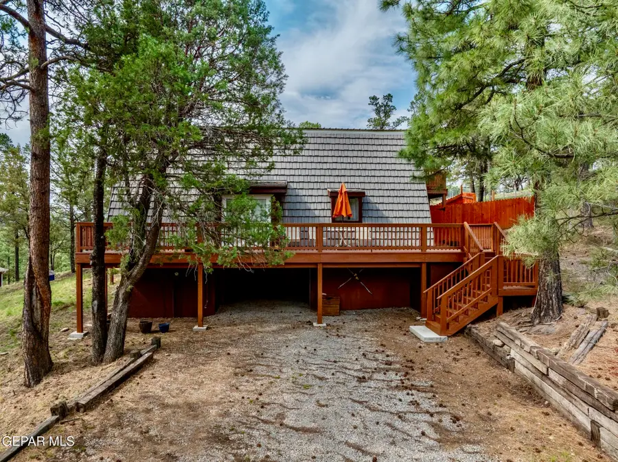 104 Meadow Wood, Ruidoso Downs, NM 88346 - #2