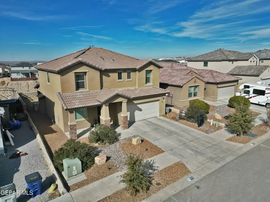 7743 Enchanted View Drive, El Paso, TX 79911 - Image #2