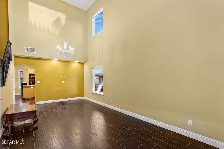 412 Emerald Trail Way, Horizon City, TX 79928 - Image #3