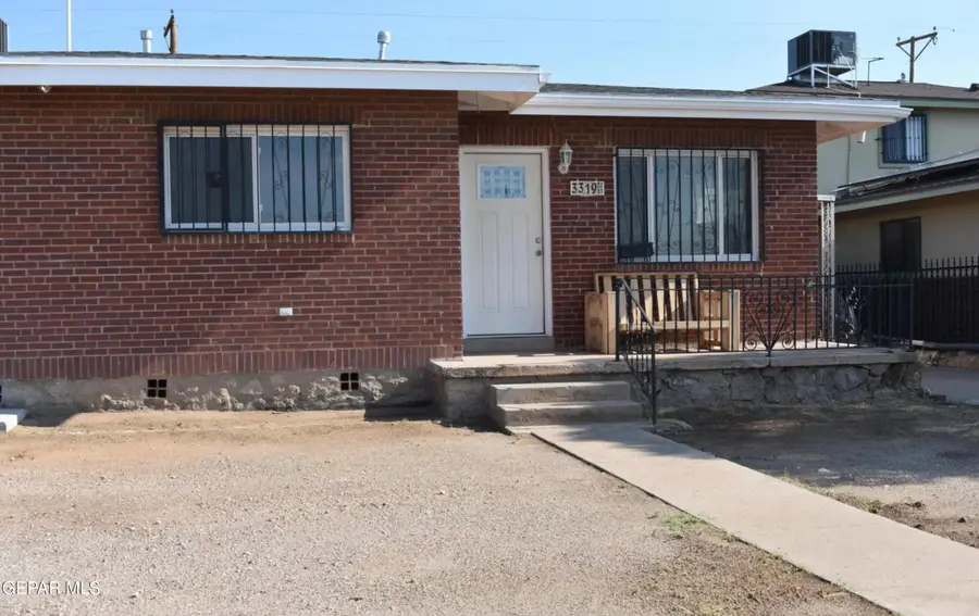 3317-3319 Mobile Avenue, El Paso, TX 79930 - Image #2