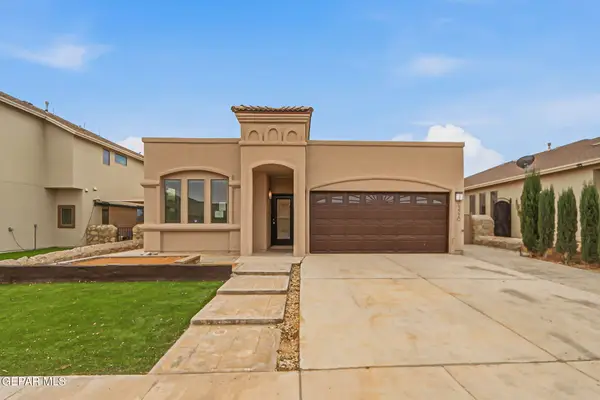 13220 Emerald Hills Street, Horizon City, TX 79928