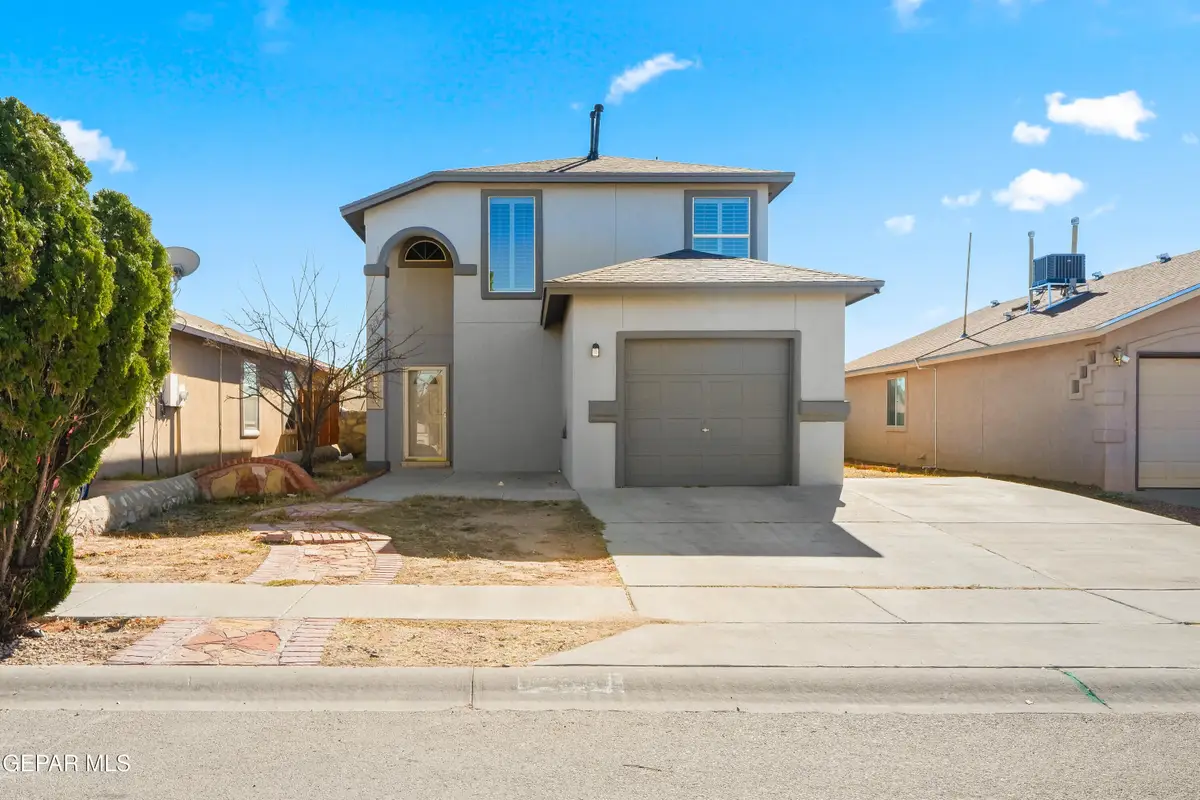 12352 Tierra Alamo Drive, El Paso, TX 79938 - Image #1
