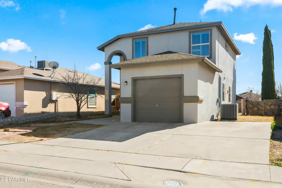 12352 Tierra Alamo Drive, El Paso, TX 79938 - Image #3