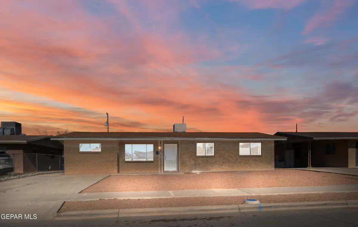 5709 Wren Avenue, El Paso, TX 79924 - Image #1
