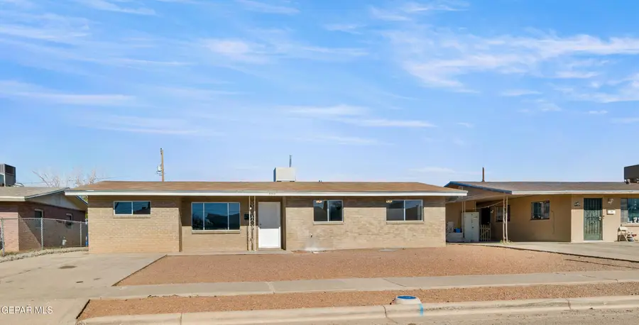 5709 Wren Avenue, El Paso, TX 79924 - Image #2