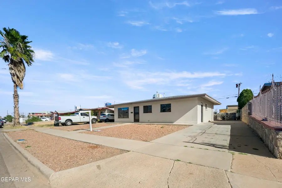 8948 Matterhorn Drive, El Paso, TX 79904 - Image #3