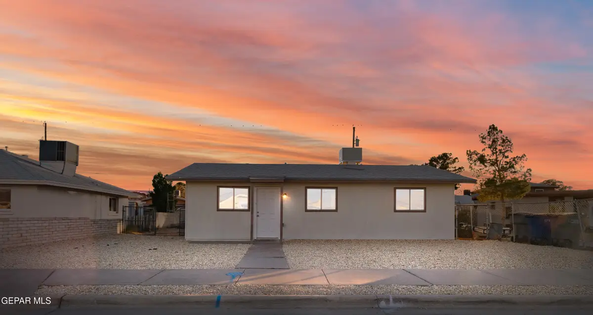 9328 San Lorenzo Avenue, El Paso, TX 79907 - Image #1
