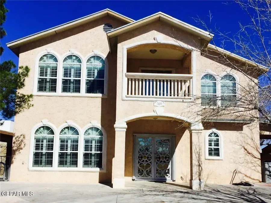 7409 Edgemere Boulevard, El Paso, TX 79925 - Image #2