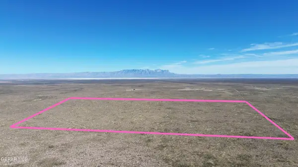 13 Francis Road, Dell City, TX 79837