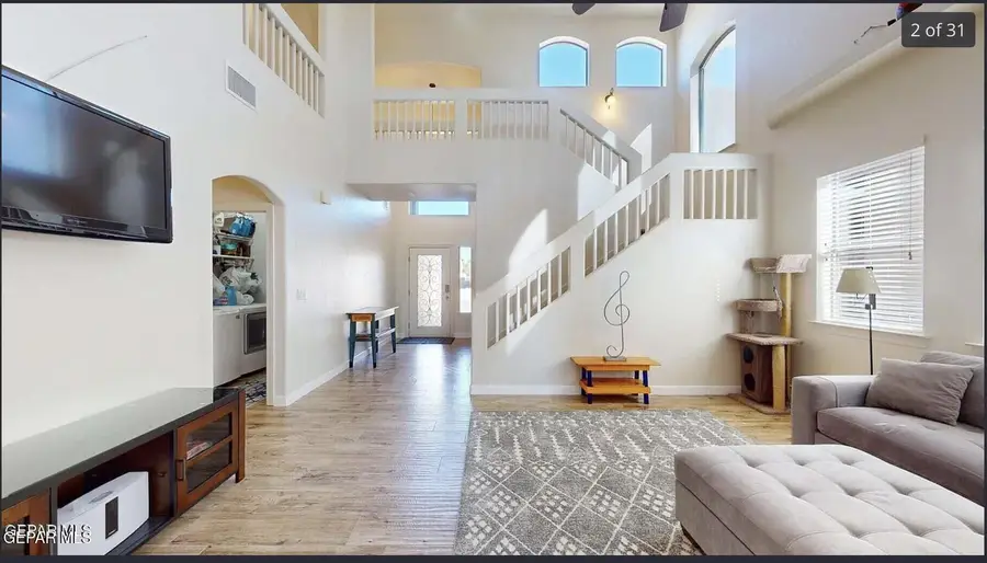 7282 Camino Del Sol, El Paso, TX 79911 - Image #2