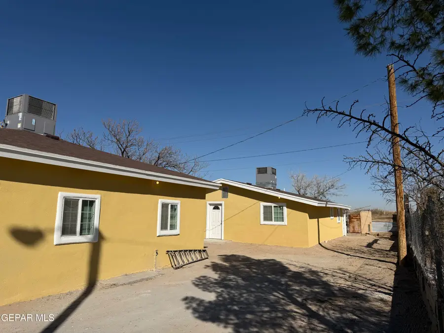 1267 Aspen, Fabens, TX 79838 - Image #3