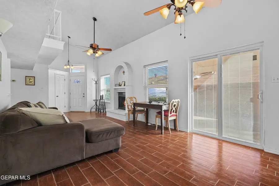 3224 Mountain Ridge Drive, El Paso, TX 79904 - Image #2