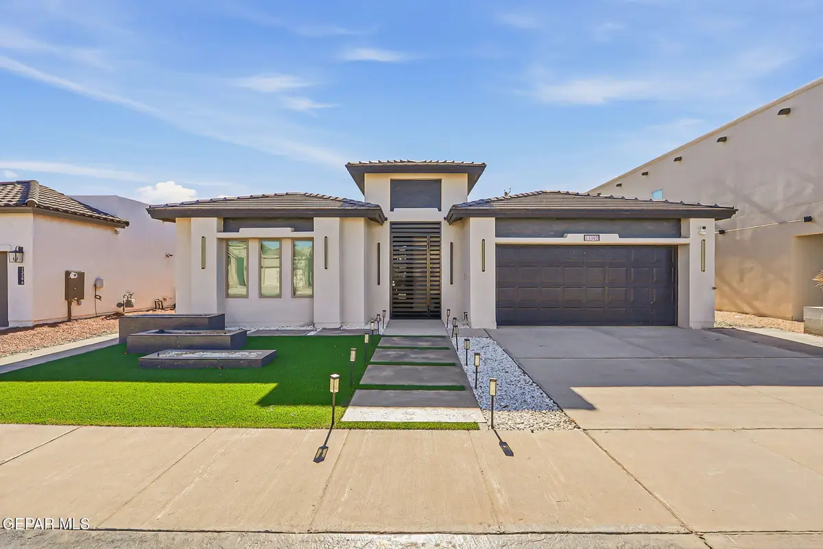 13392 Coldham Street, Horizon City, TX 79928 - Image #1