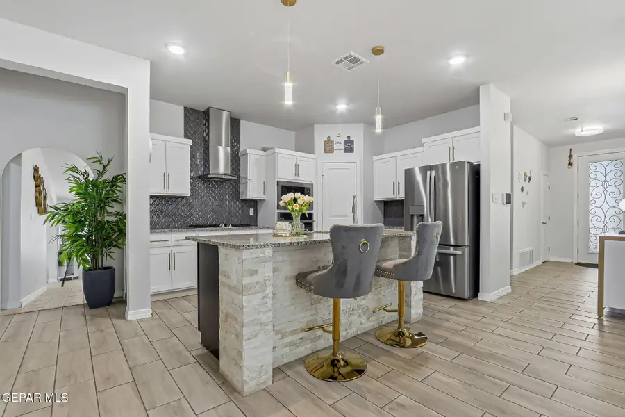 13392 Coldham Street, Horizon City, TX 79928 - Image #3