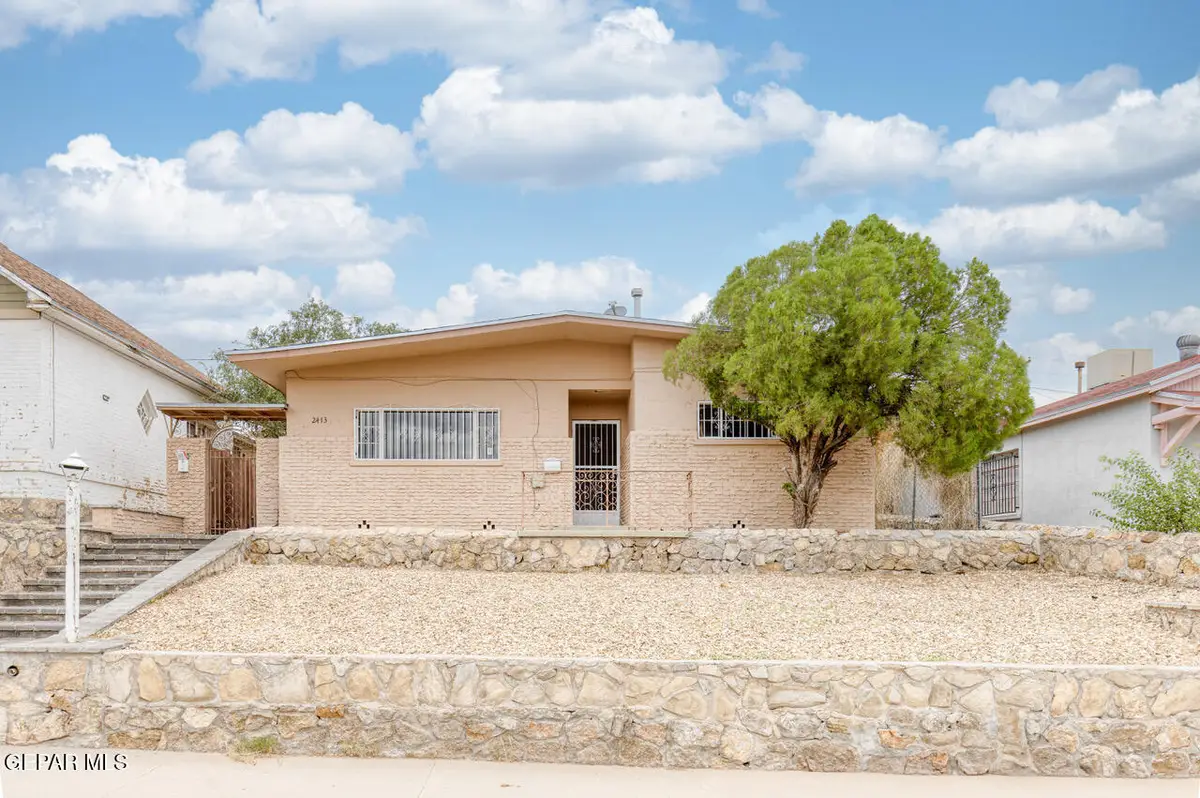 2413 Copper Avenue, El Paso, TX 79930 - Image #1